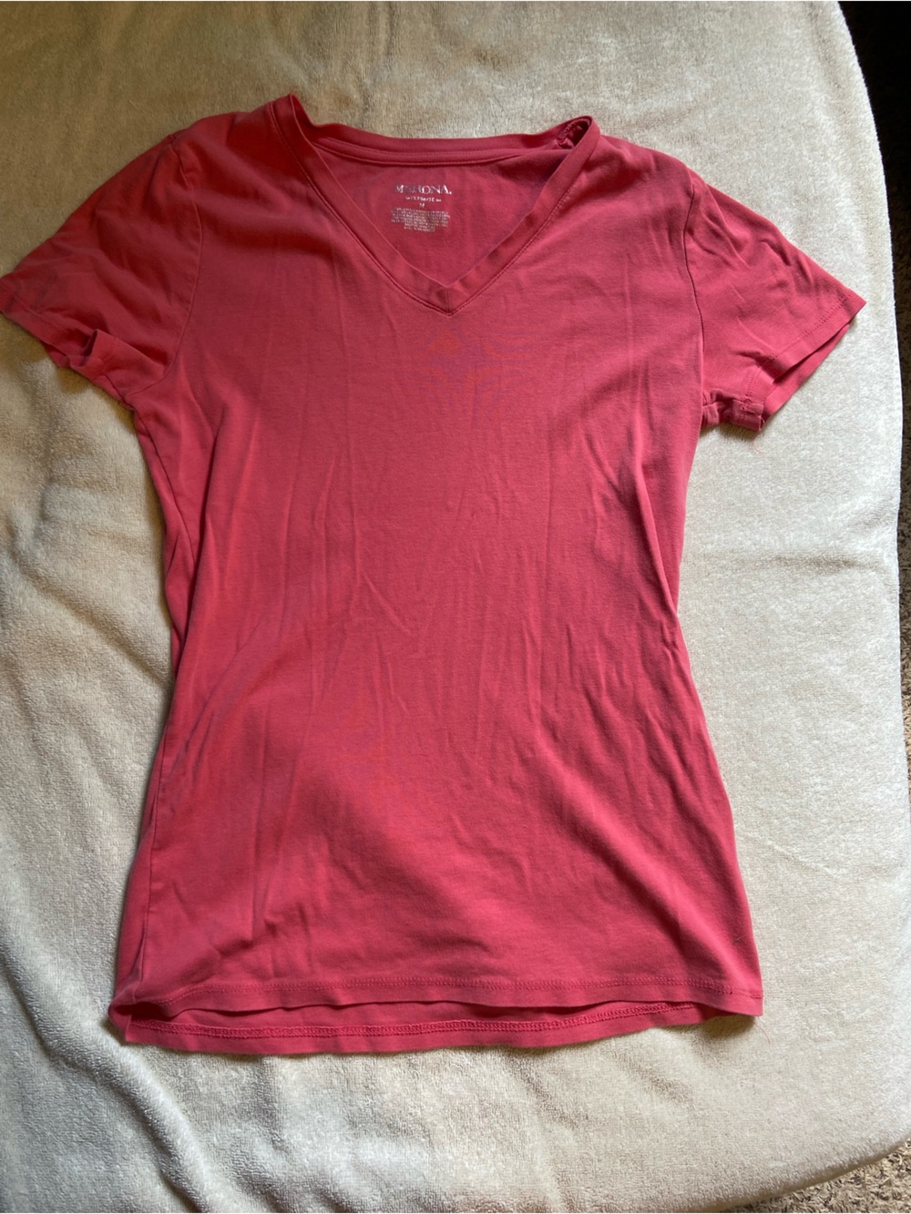 Merona Shirt
Size - Medium